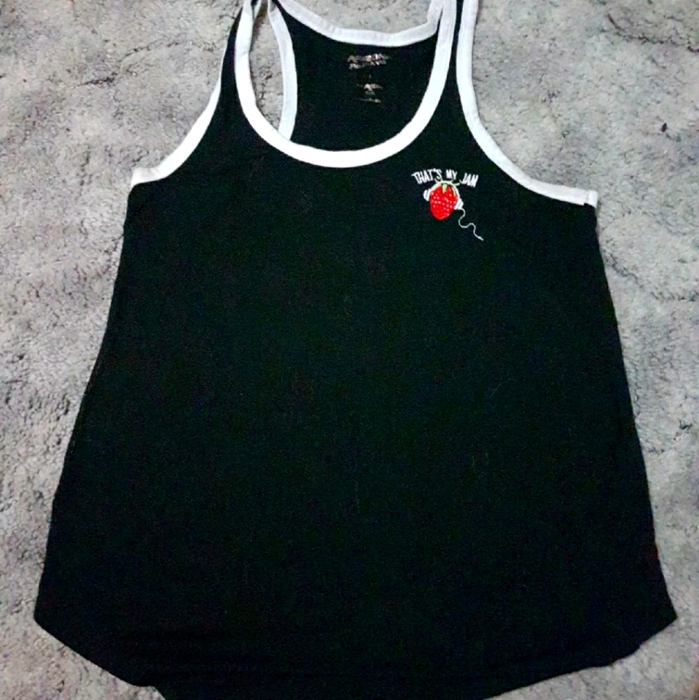 Arizona Jean Tank Top